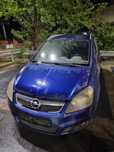 Opel Zafira 1.6 16V 105hp/Лети джанти 16 /На части