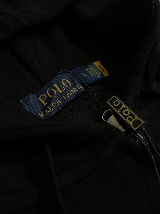 Polo Ralph Lauren Горнище - Стил и качество в едно!
