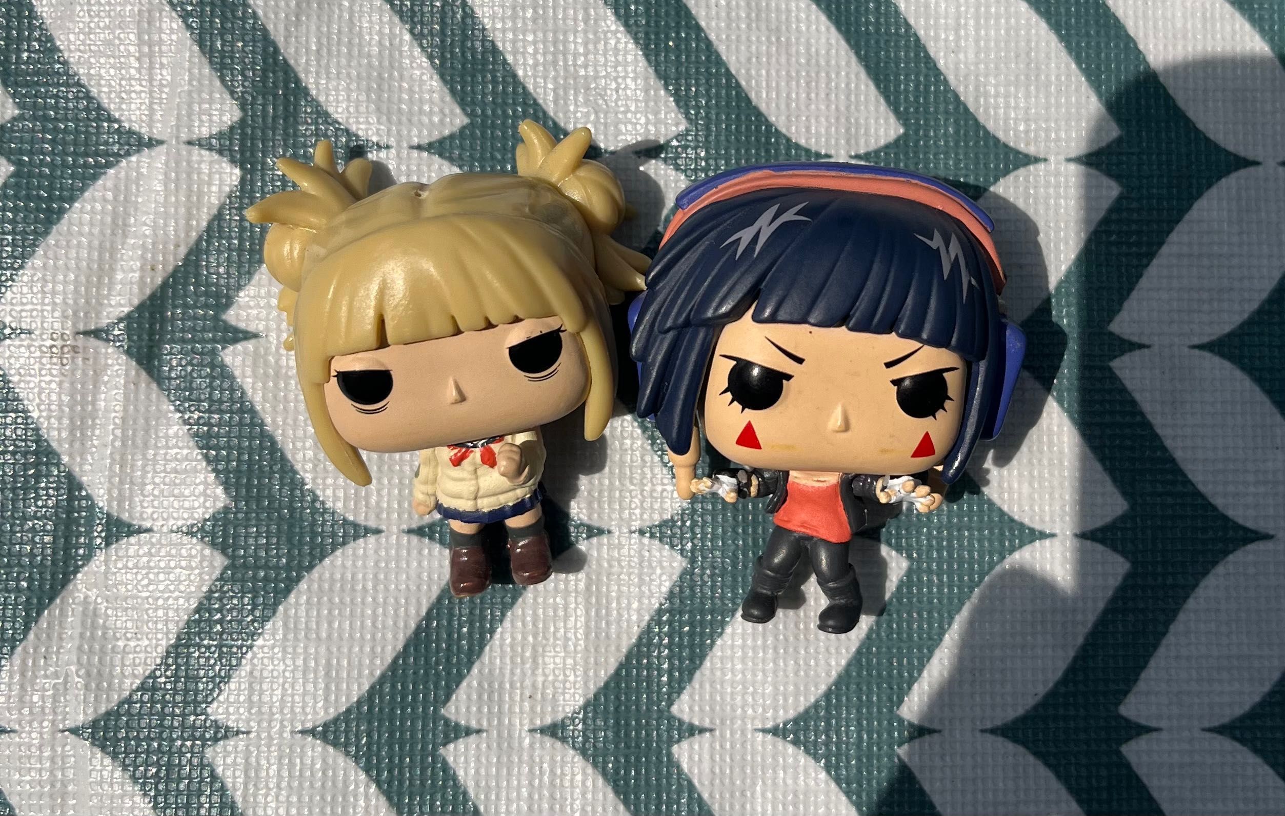 Фънко Поп/Funko Pop Аниме фигурки