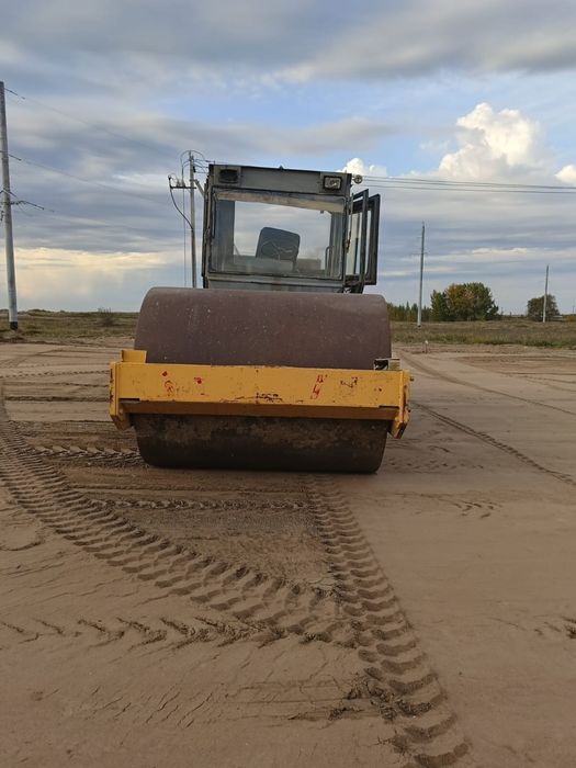 Продам каток Раскат ДУ 85.