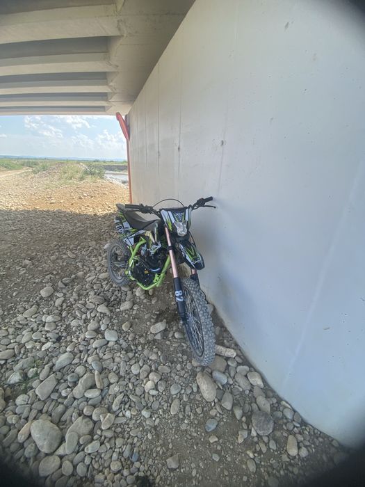 KXD Enduro 150cc Vand sau Schimb