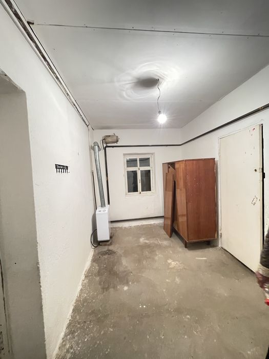 Продам дом в мкр Азат
