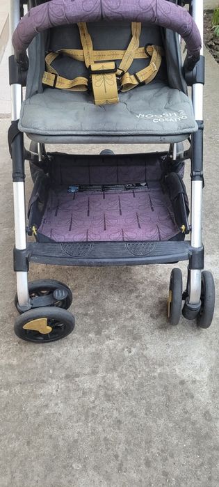 Carucior sport  Cosatto woosh 2