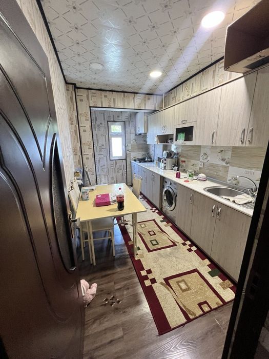 Chorsu qizlarga kvartira