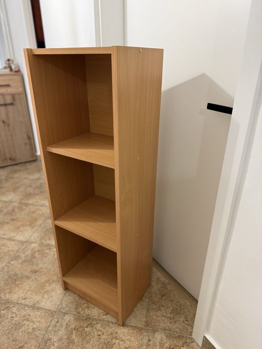 Холна маса, кресло, етажерка и помощна масичка