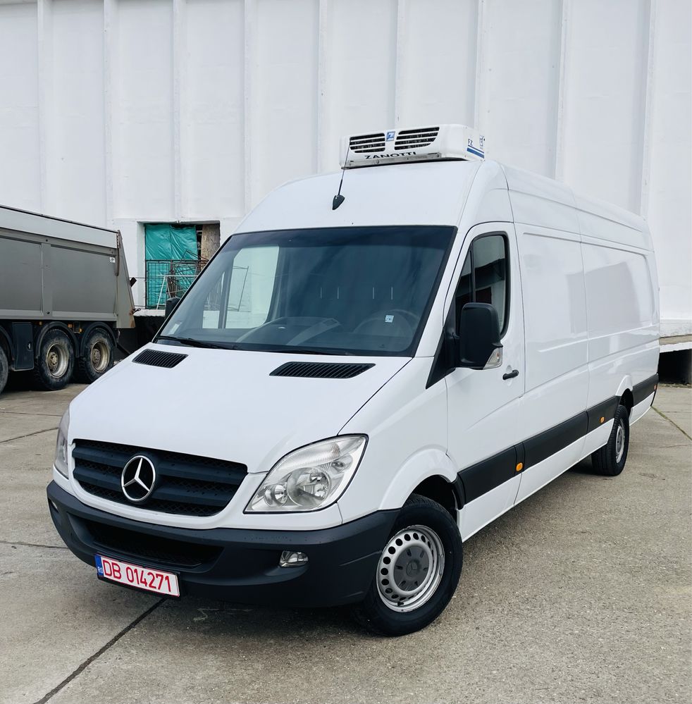 Mercedes sprinter  319/419/519 extralong frigorific