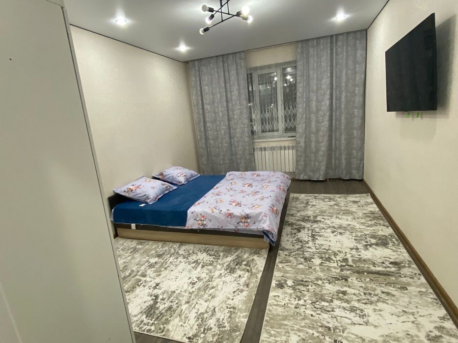 Квартира посуточно