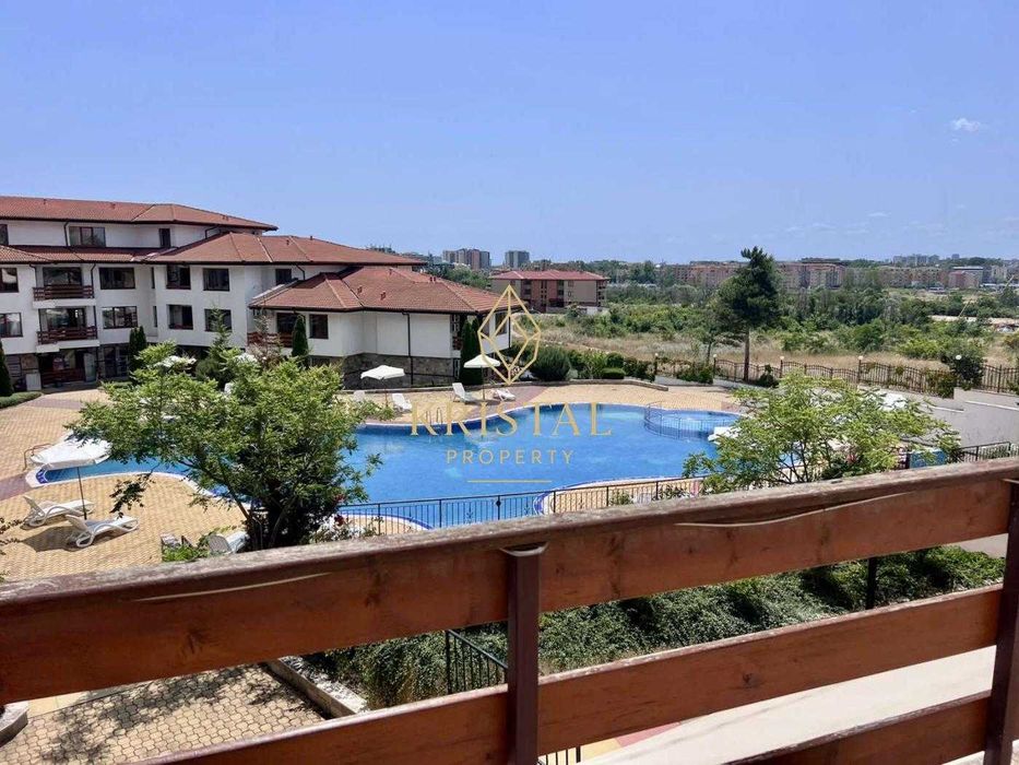 Продава се Двустаен апартамент в к.к. Слънчев бряг - 71 кв.м за 1015 €/кв.м - Снимка #15