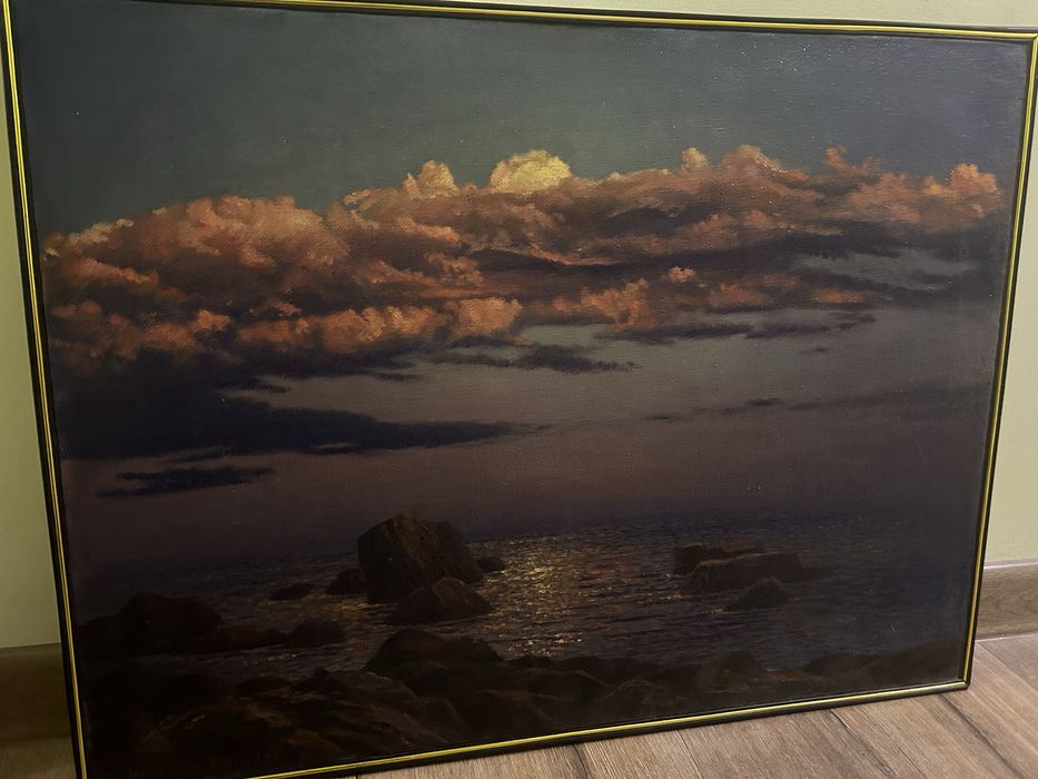 Продам картину