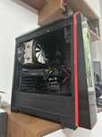 Sistem gaming i59600k/rtx 2070