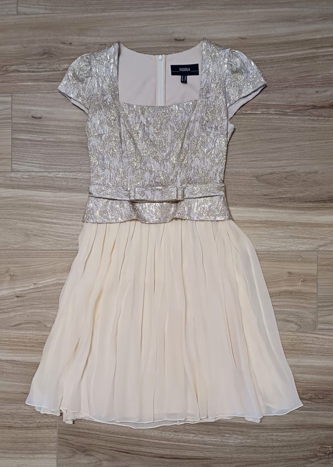 Rochie ocazie Nissa