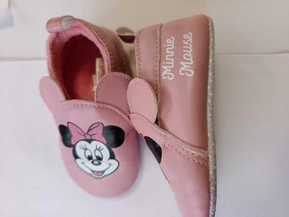 детски пантофи за градина и боти от 10№20 до №26