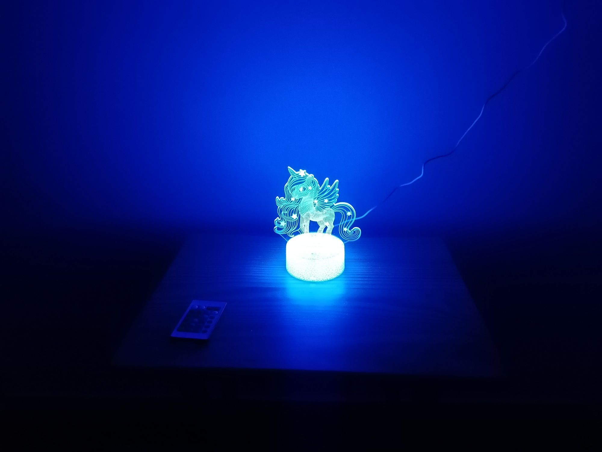 Lampa sau veioza birou, lampa decorativa LED, lampa USB