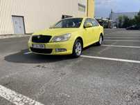 Skoda Octavia 2 Facelift 1.6 MPi + GPL