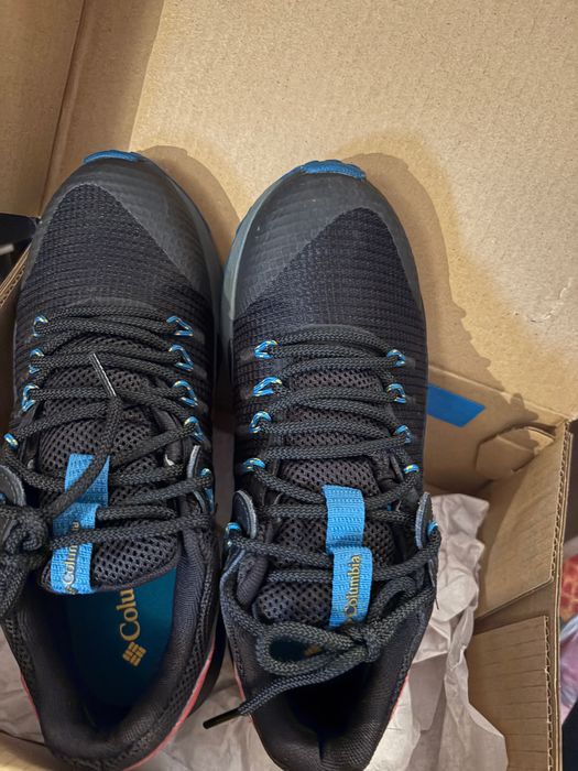 Pantofi trekking 39 Columbia