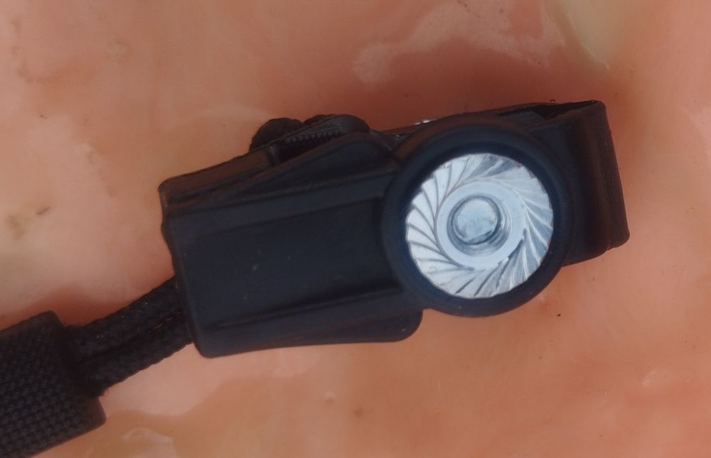 Бегунки для молний