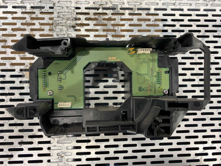 Modul spira volan S60, V60, XC60, V70, 2009-2014 31313847