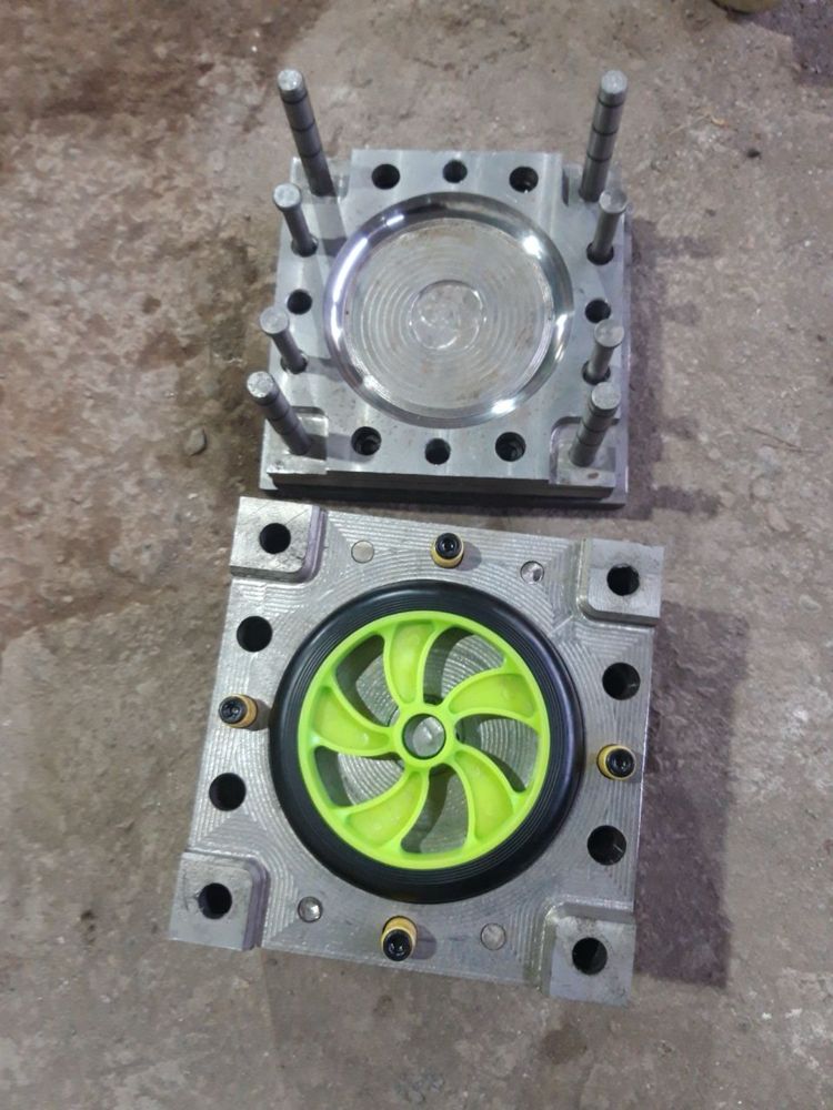 “Din mould” service