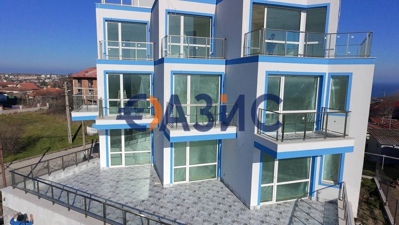Продава се Тристаен апартамент в Бяла - 98 кв.м за 1294 €/кв.м - Снимка #3