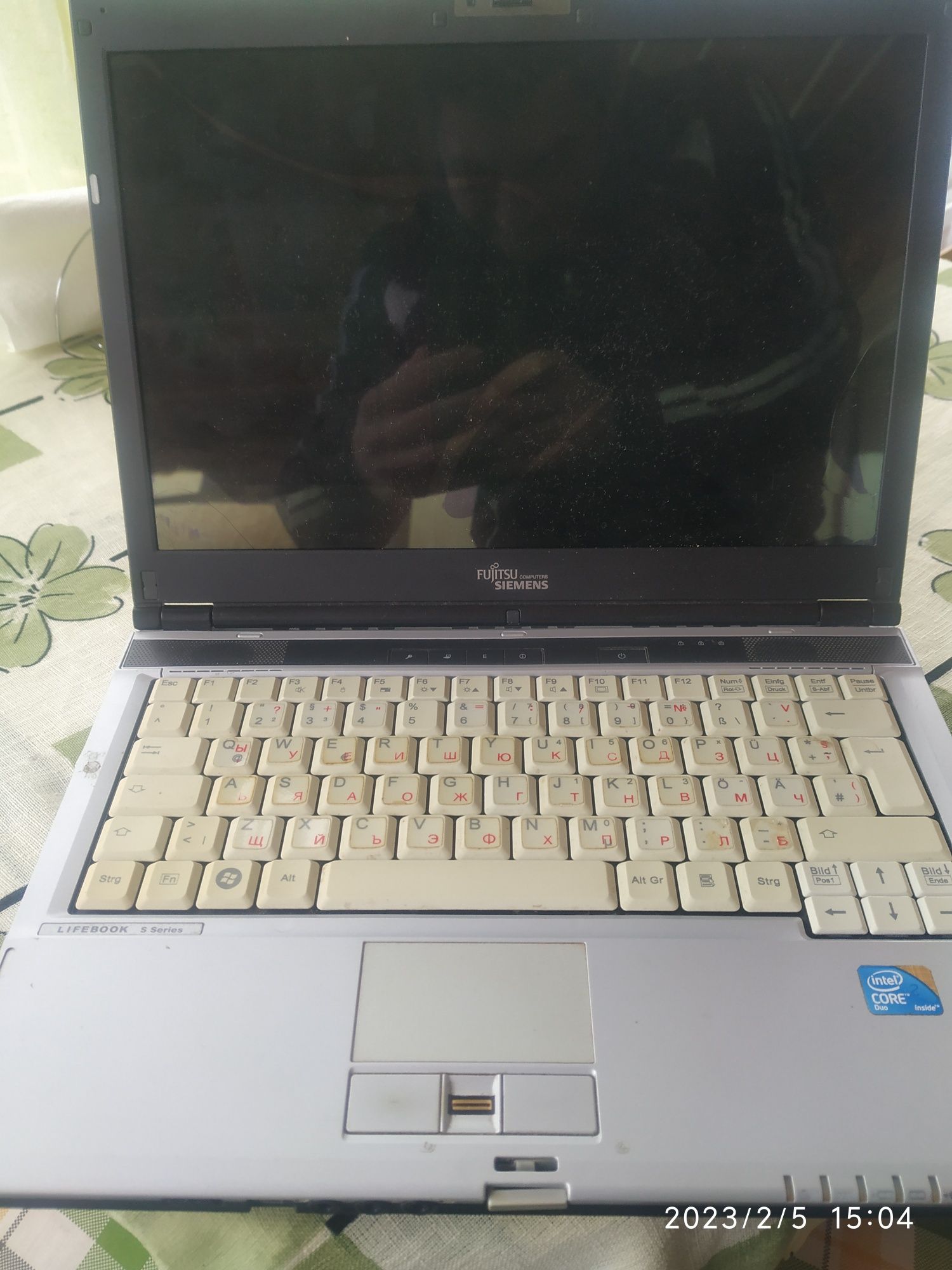 Fujitsu s6420 за части