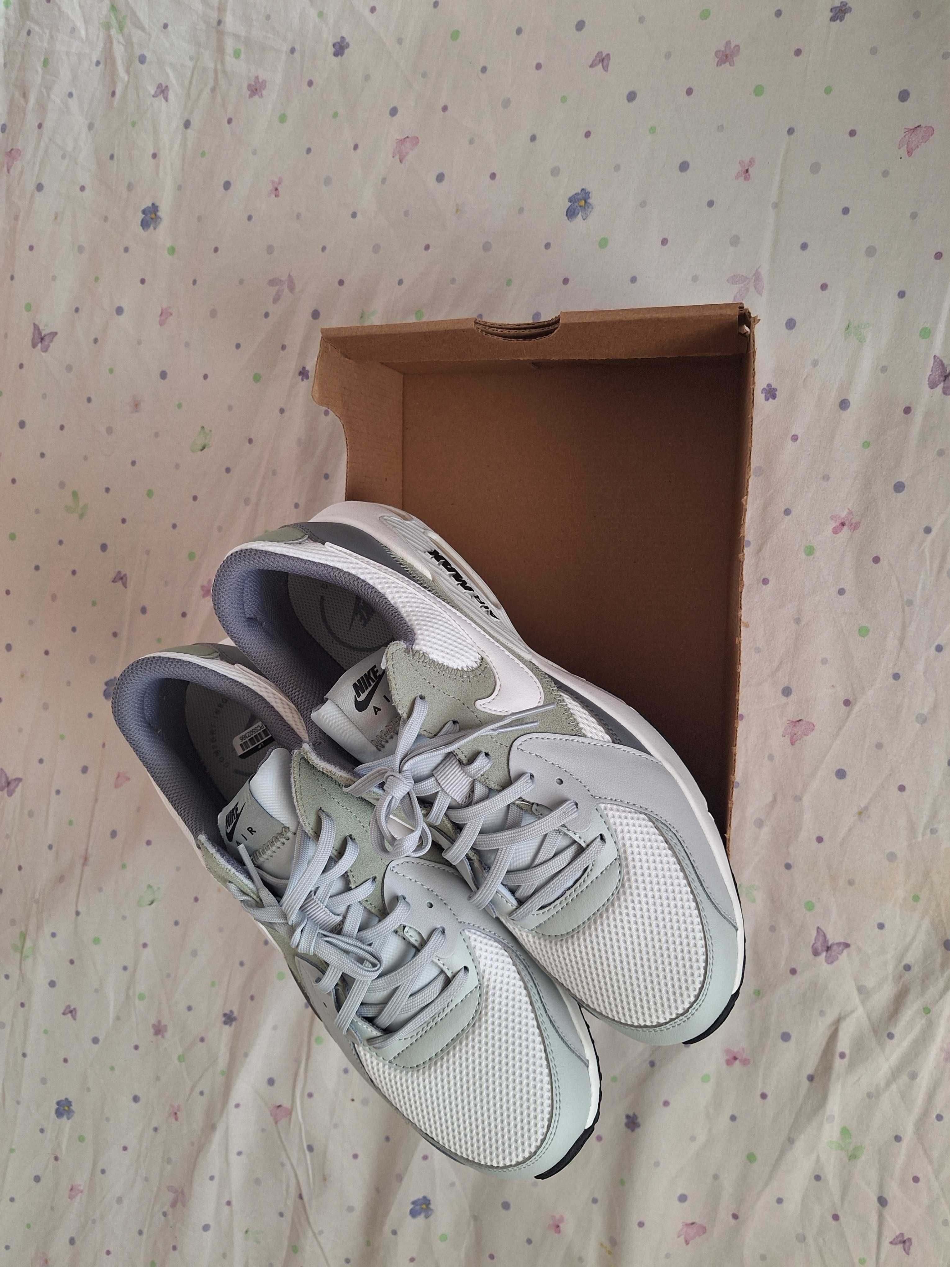 Мъжки маратонки NIKE AIR MAX EXCEE