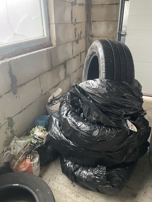 Cauciucuri vara goodyear