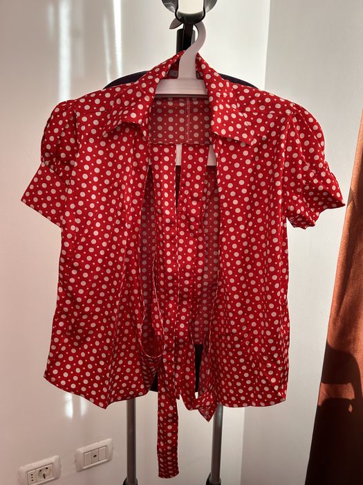 Bluza superba petrecuta