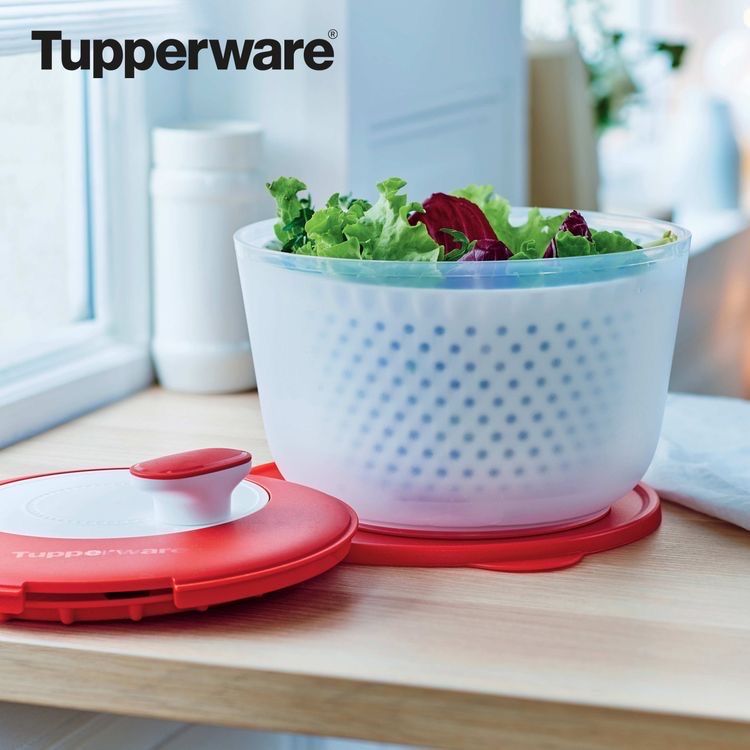 Центрофуга Tupperware