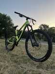 Canyon torque/ Купен нов/ 2021 г