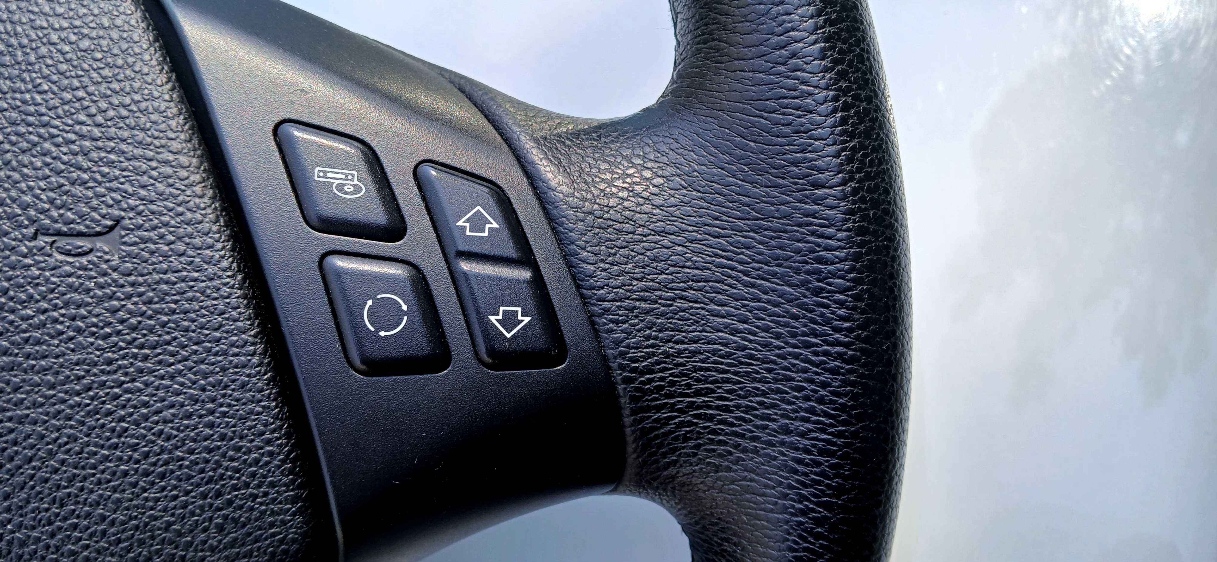 Валан BMW E90/91 фейслифт