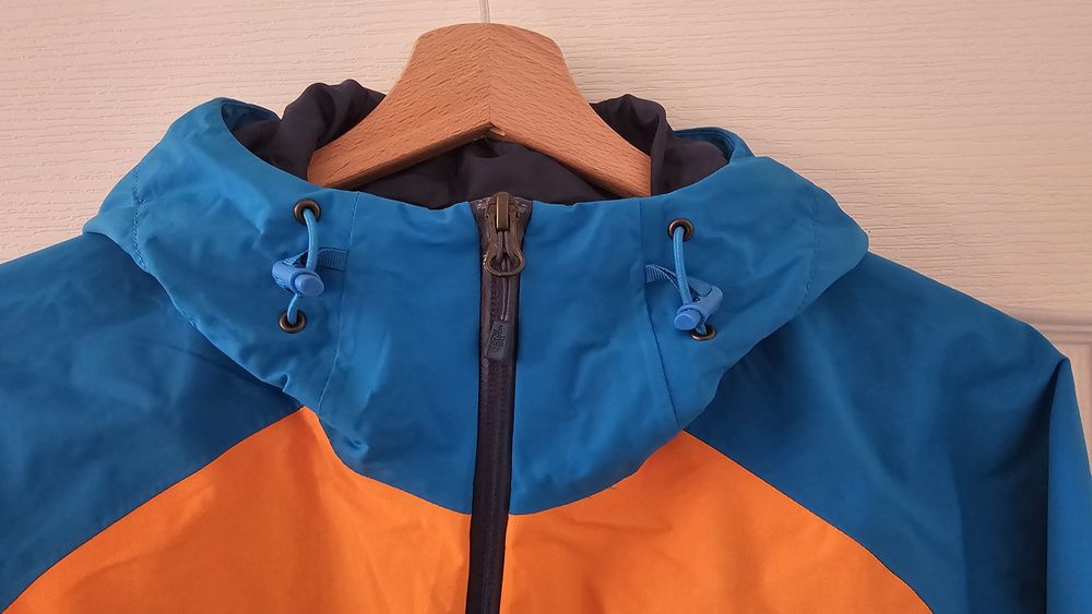 Ново мъжко яке North Face Stratos размер М