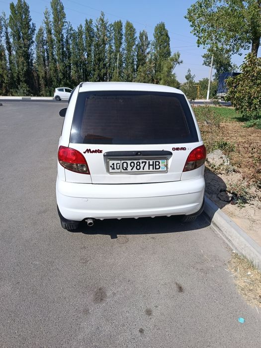 Arenda Matiz 2015 Holati yaxshi. Bosh Tolov 600y.e 25 Oy 200y.e Dan