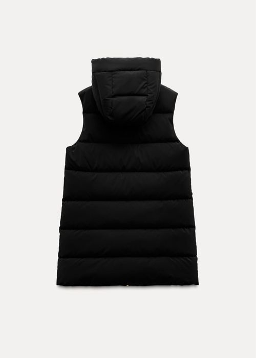 Елек ZARA. Размер S/М. Нов