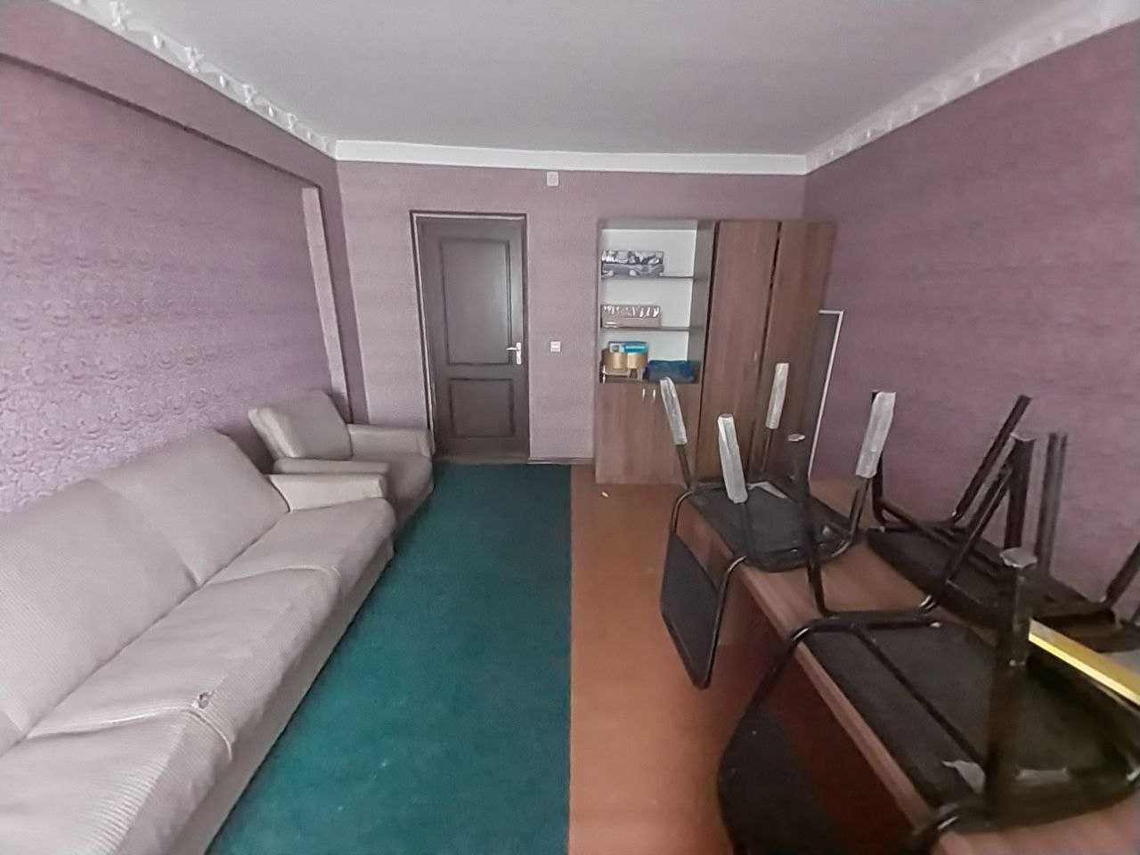 Yangiyerda Mexmonxona binosi bolib tolash sharti asosida sotiladi