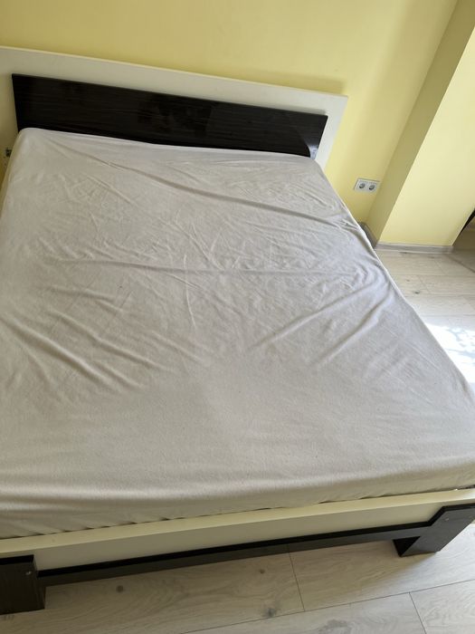 Кровать  2 местный