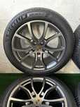 Jante/Roti iarna Originale Porsche Cayenne S3 9Y COUPE/SUV R 21