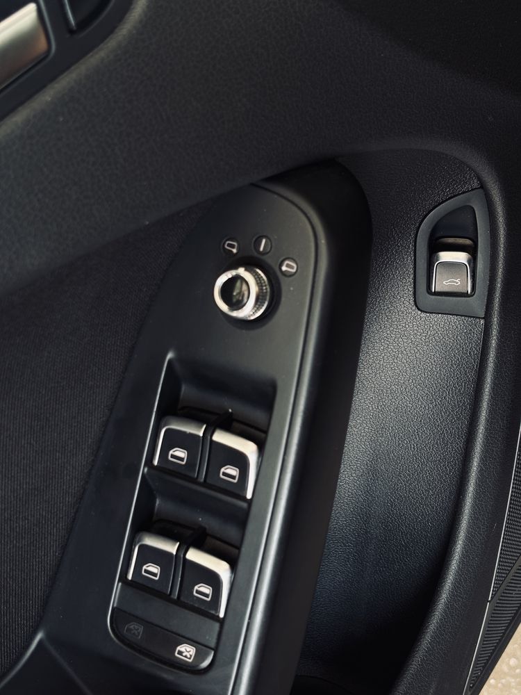 Audi a4 B8.5 2.0 TDI 2013