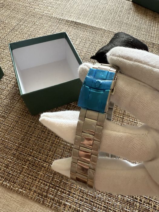 Часовник Rolex Ролекс