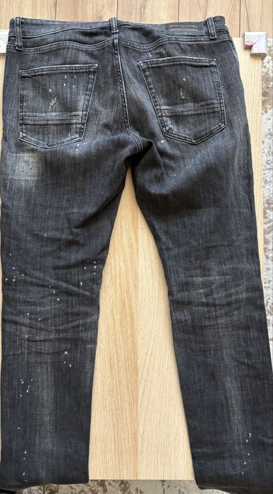 Мъжки дънки Jack&Jones