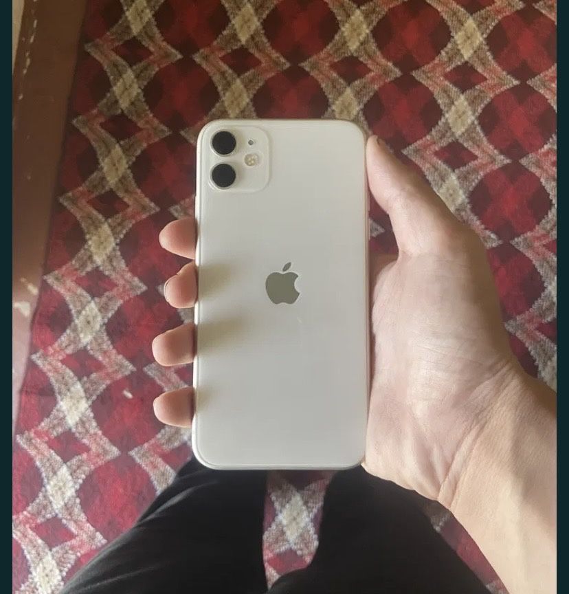 iphone  11 64 xotra 73 yomkst ochilmagan qirilmagan idieal telfon ……