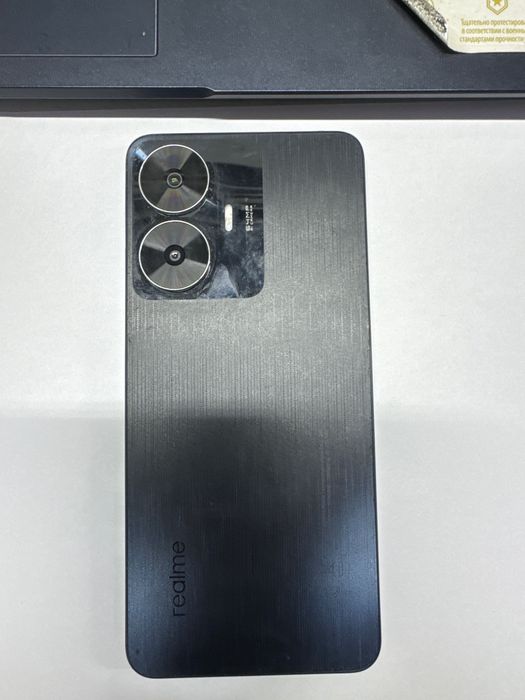 OPPO Realme C 55  / 256 gb (Шелек ) лот :647471