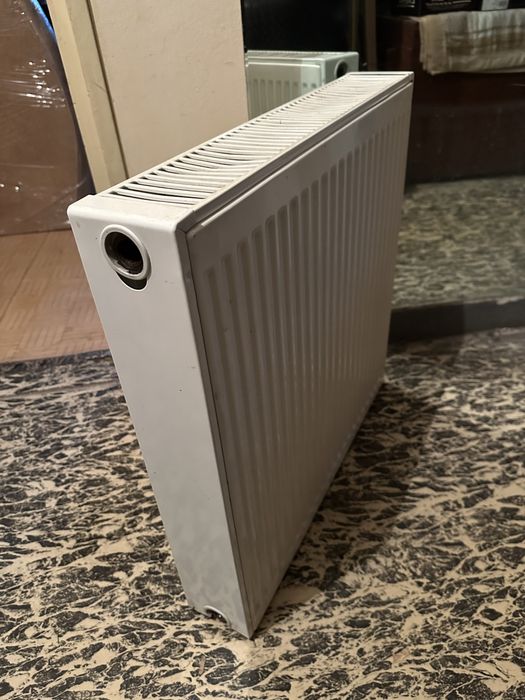Vand doua calorifere 600/600
