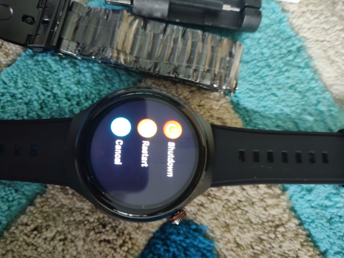 Ceas Smartwatch inteligent