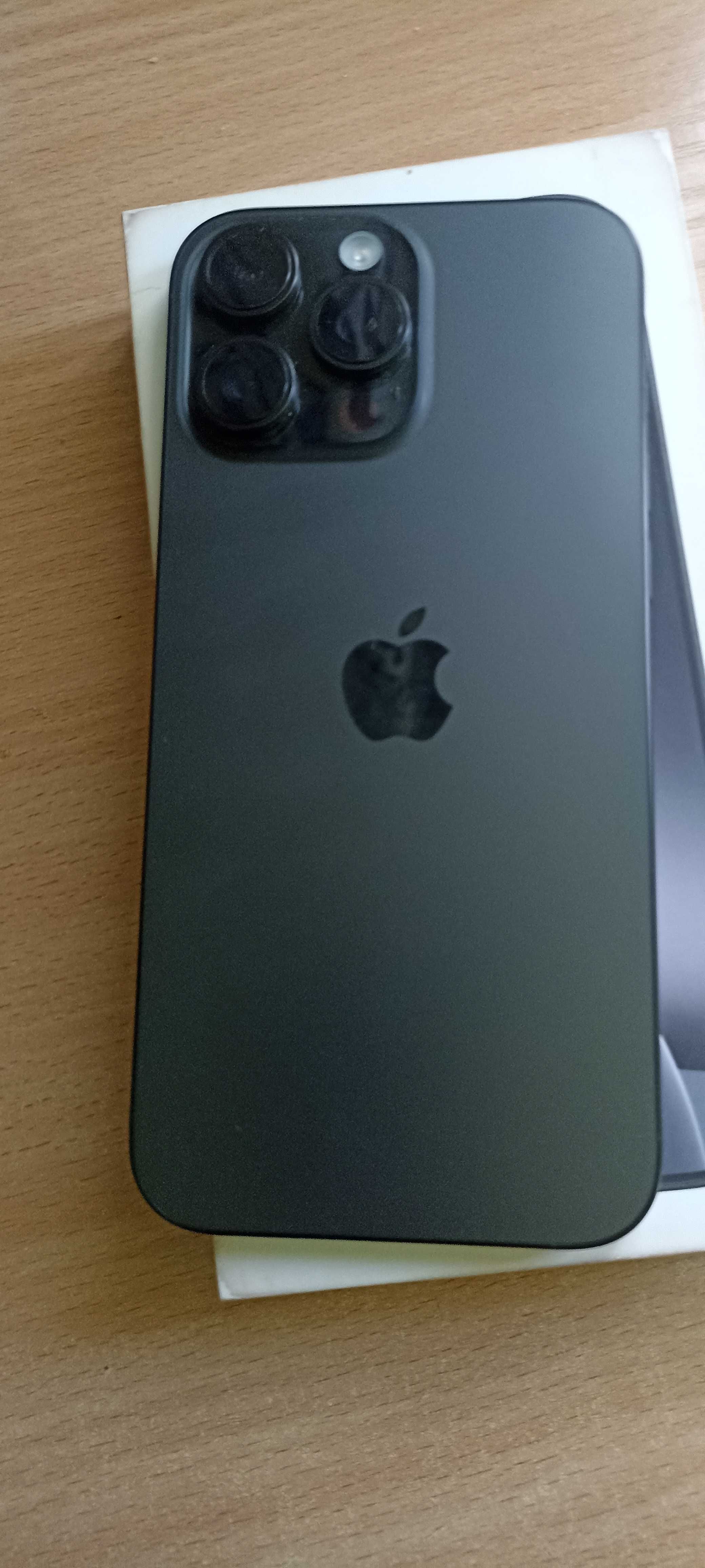 I Phone 16 pro max