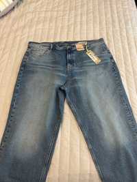 Продам новые джинсы 54-56 р. Marks & Spenser
