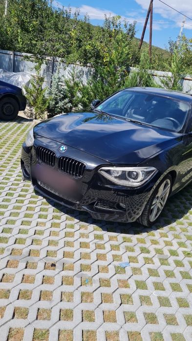 Vopsitorie  auto