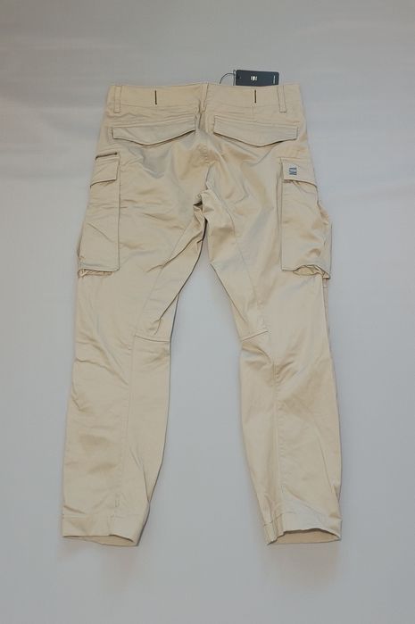G Star Raw cargo, noi, mas.34,38