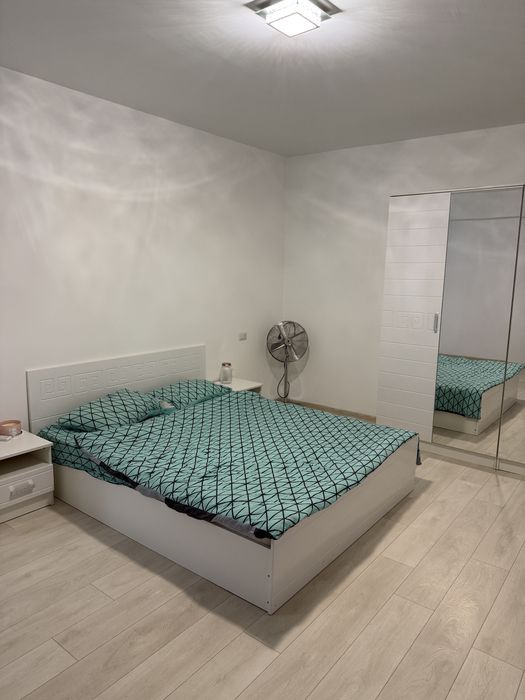 Garsoniera bloc nou,zona centrala,loc de parcare