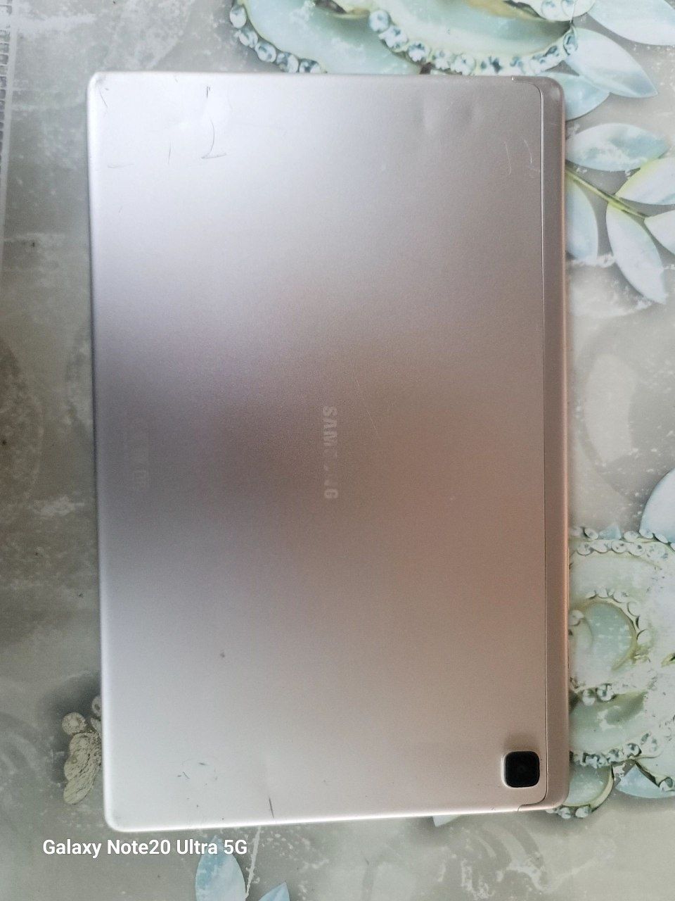 Samsung a7 sotladi