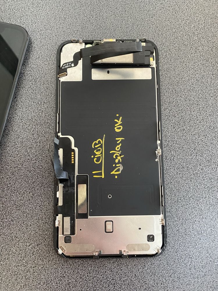 Display Iphone 11/XR originale